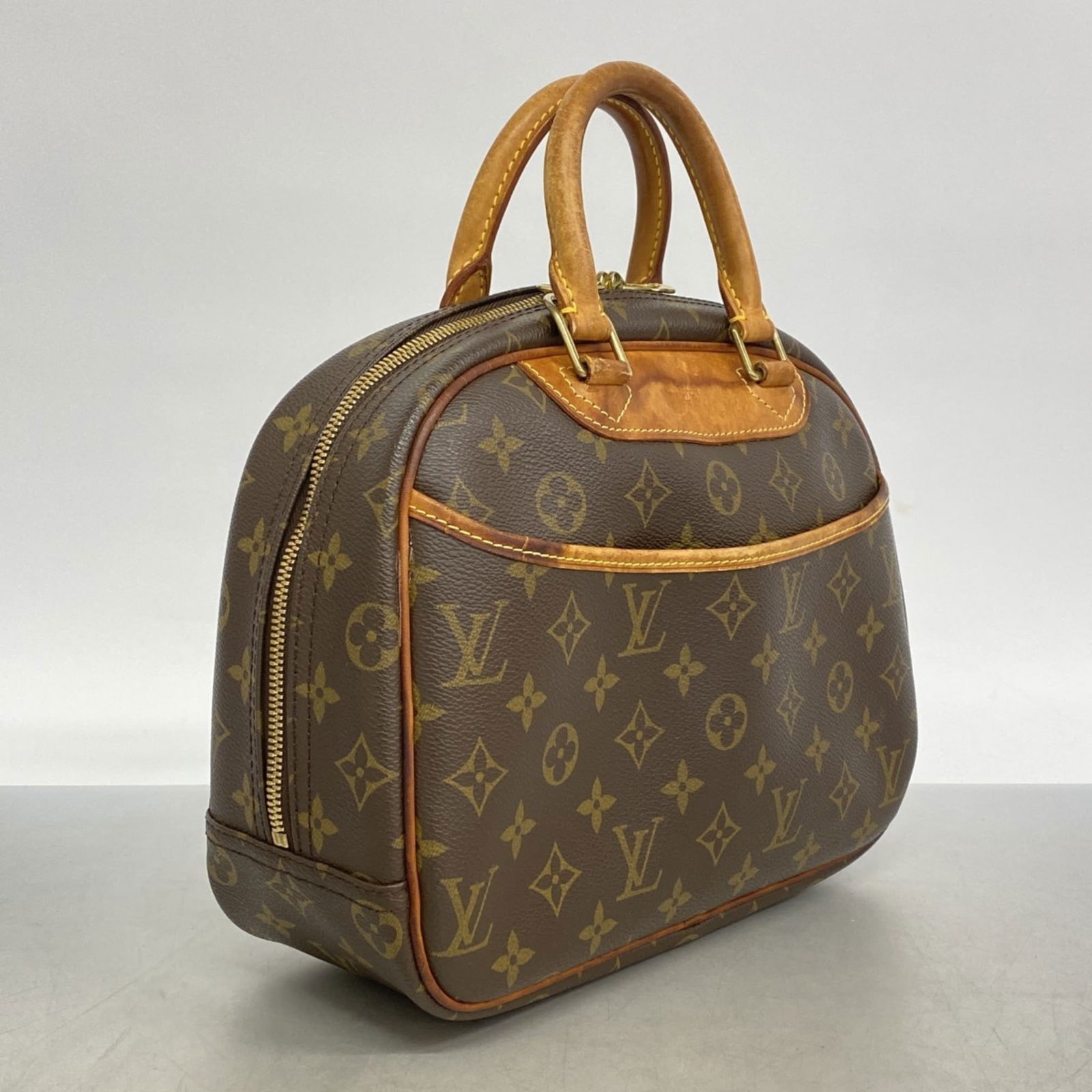 Handbag Louis Vuitton - 2