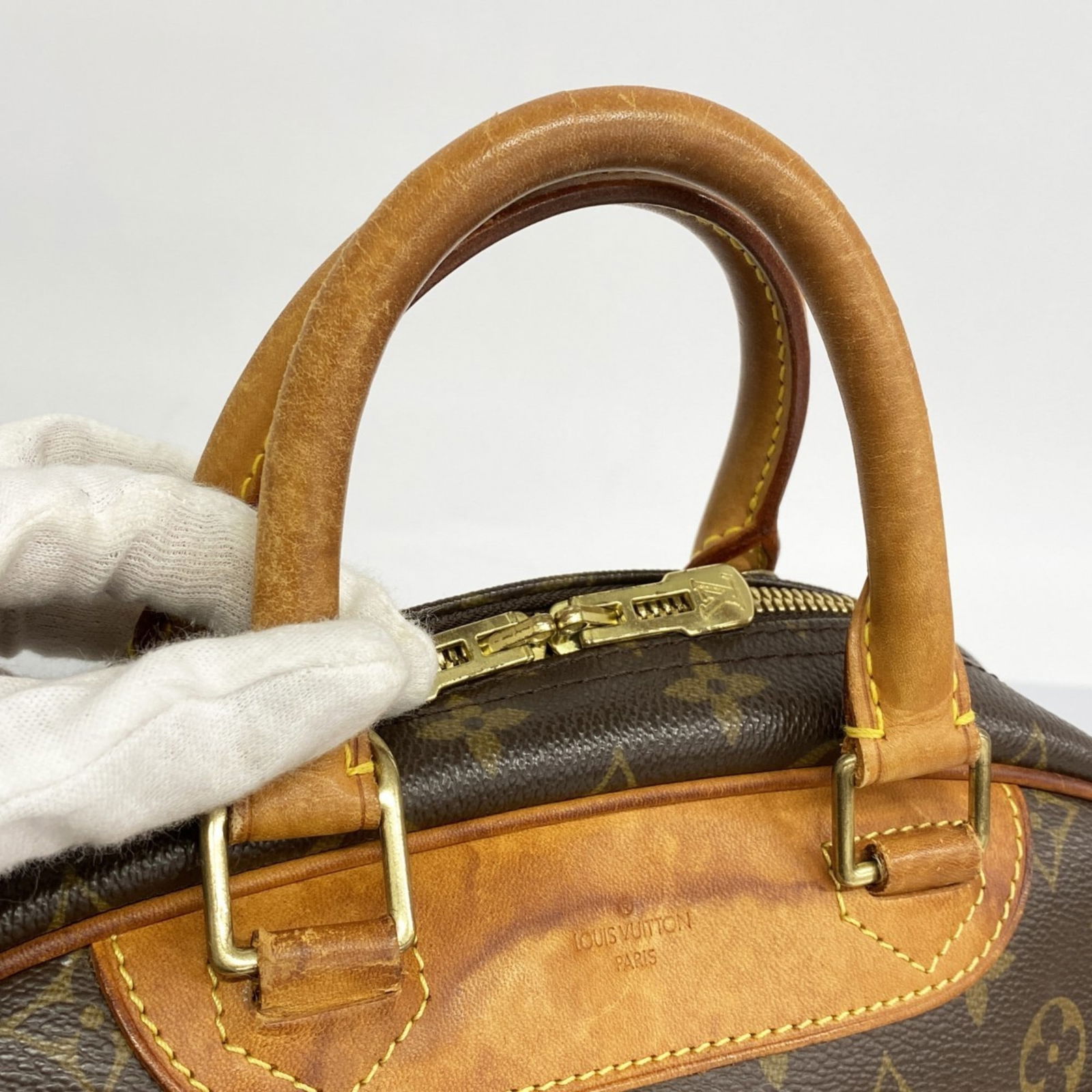 Handbag Louis Vuitton - 7