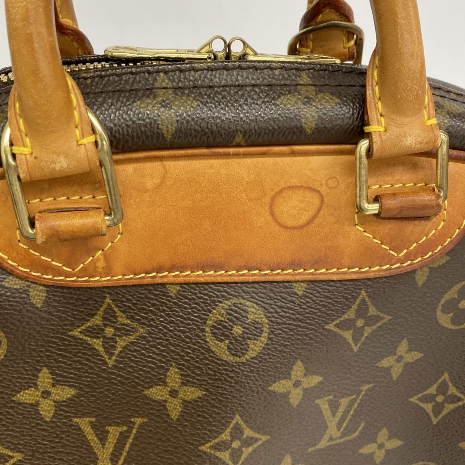 Handbag Louis Vuitton - 8