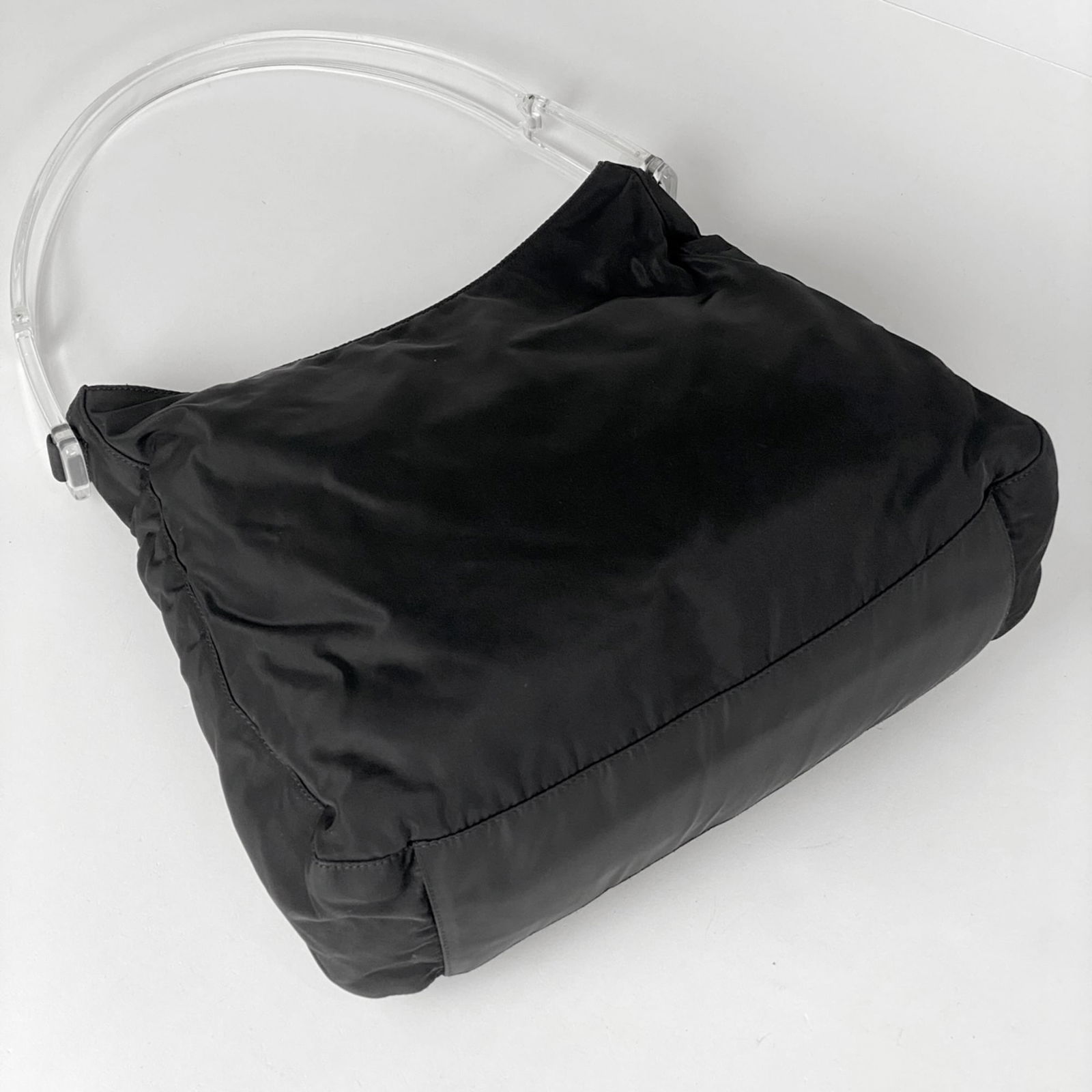 Nylon Prada Shoulder Bag - 2