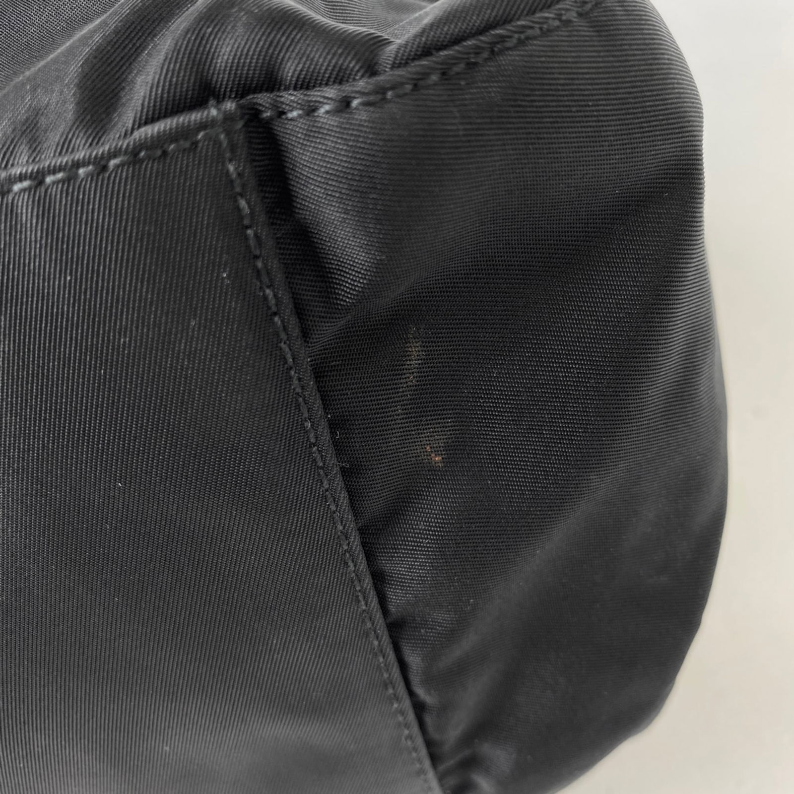 Nylon Prada Shoulder Bag - 3