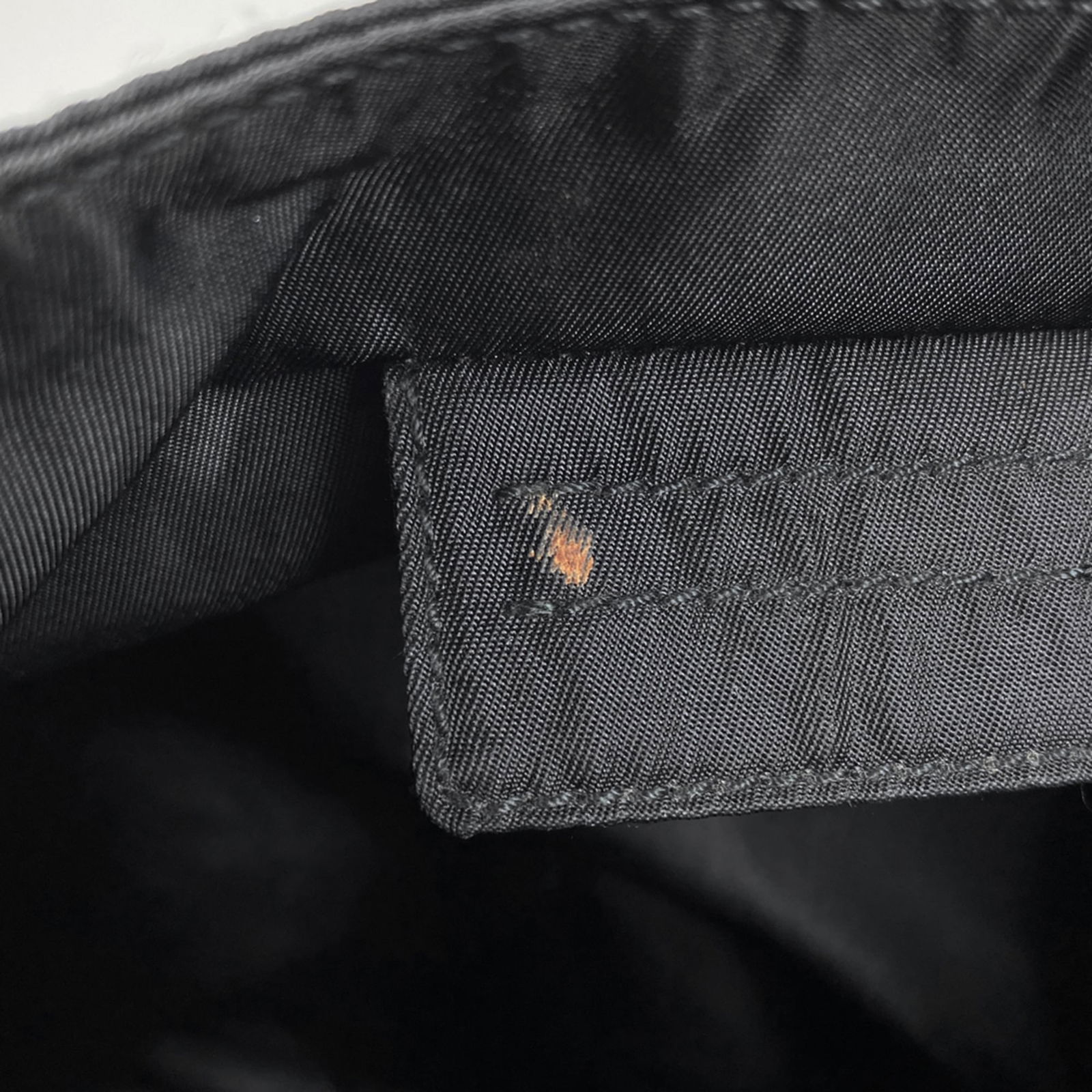 Nylon Prada Shoulder Bag - 6