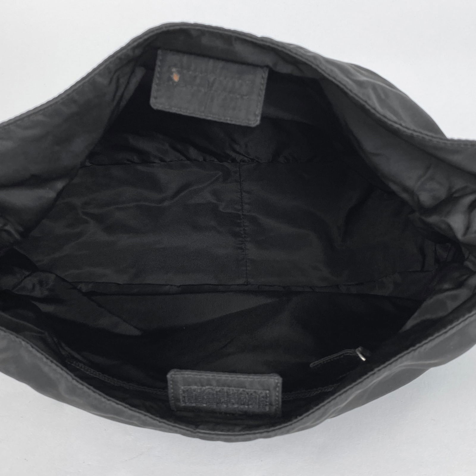 Nylon Prada Shoulder Bag - 7