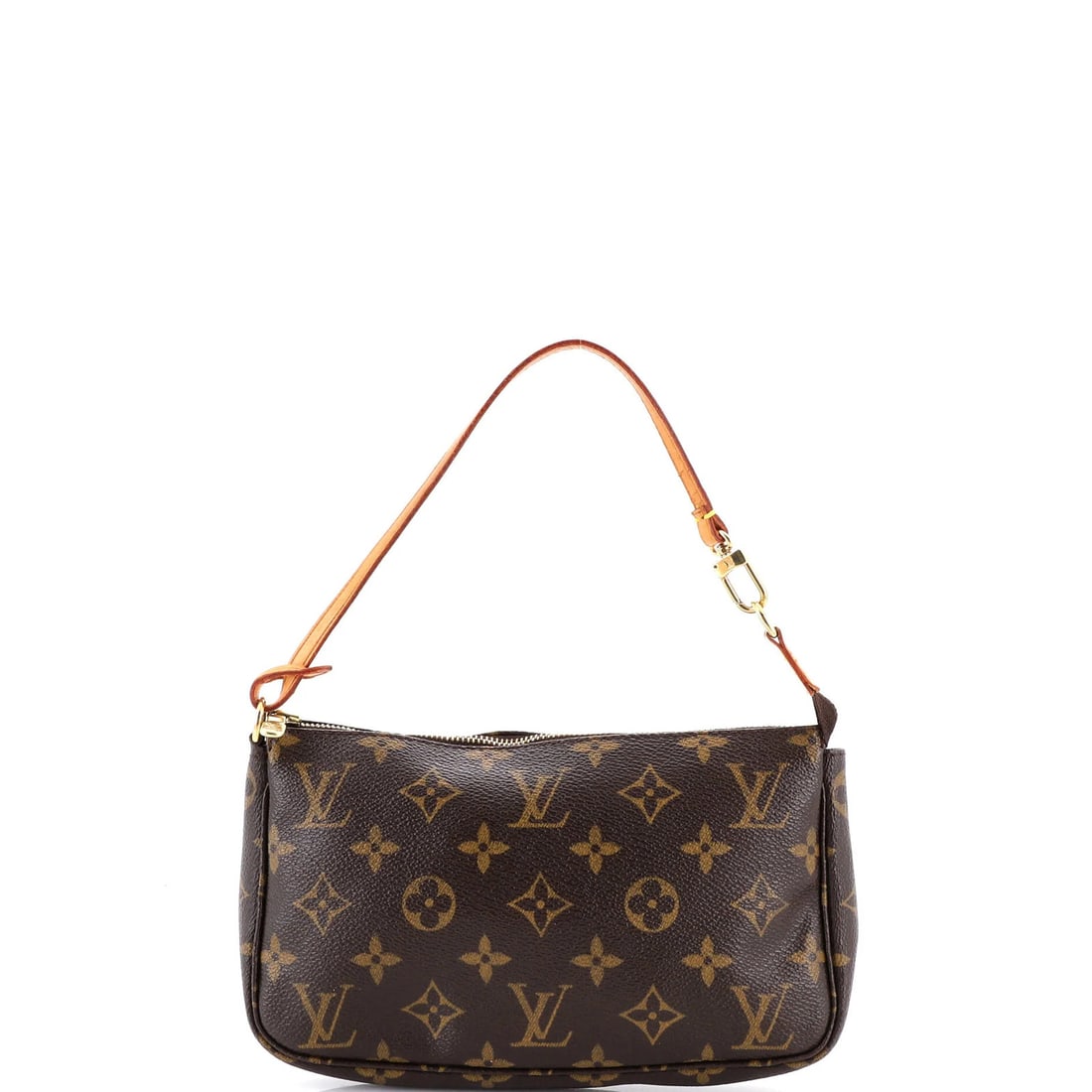 Canvas Louis Vuitton Pochette Accessoires Monogram: Canvas Louis Vuitton Pochette Accessoires Monogram This listing features Canvas Louis Vuitton Pochette Accessoires Monogram. Item specifics are provided below. Item Specifics: Brand: Louis Vuitton Ext