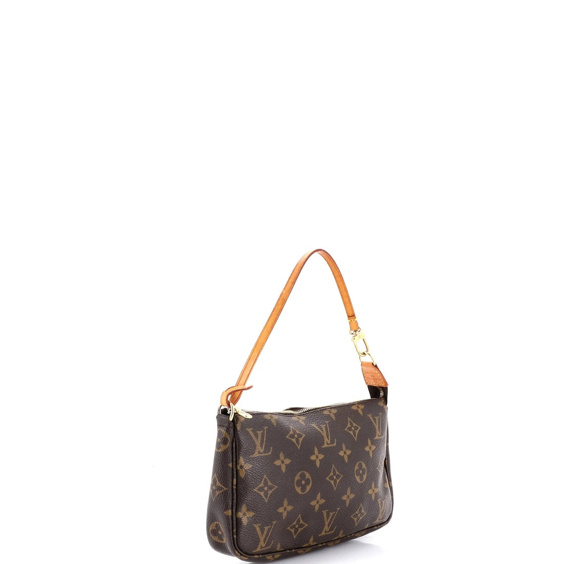 Canvas Louis Vuitton Pochette Accessoires Monogram - 2