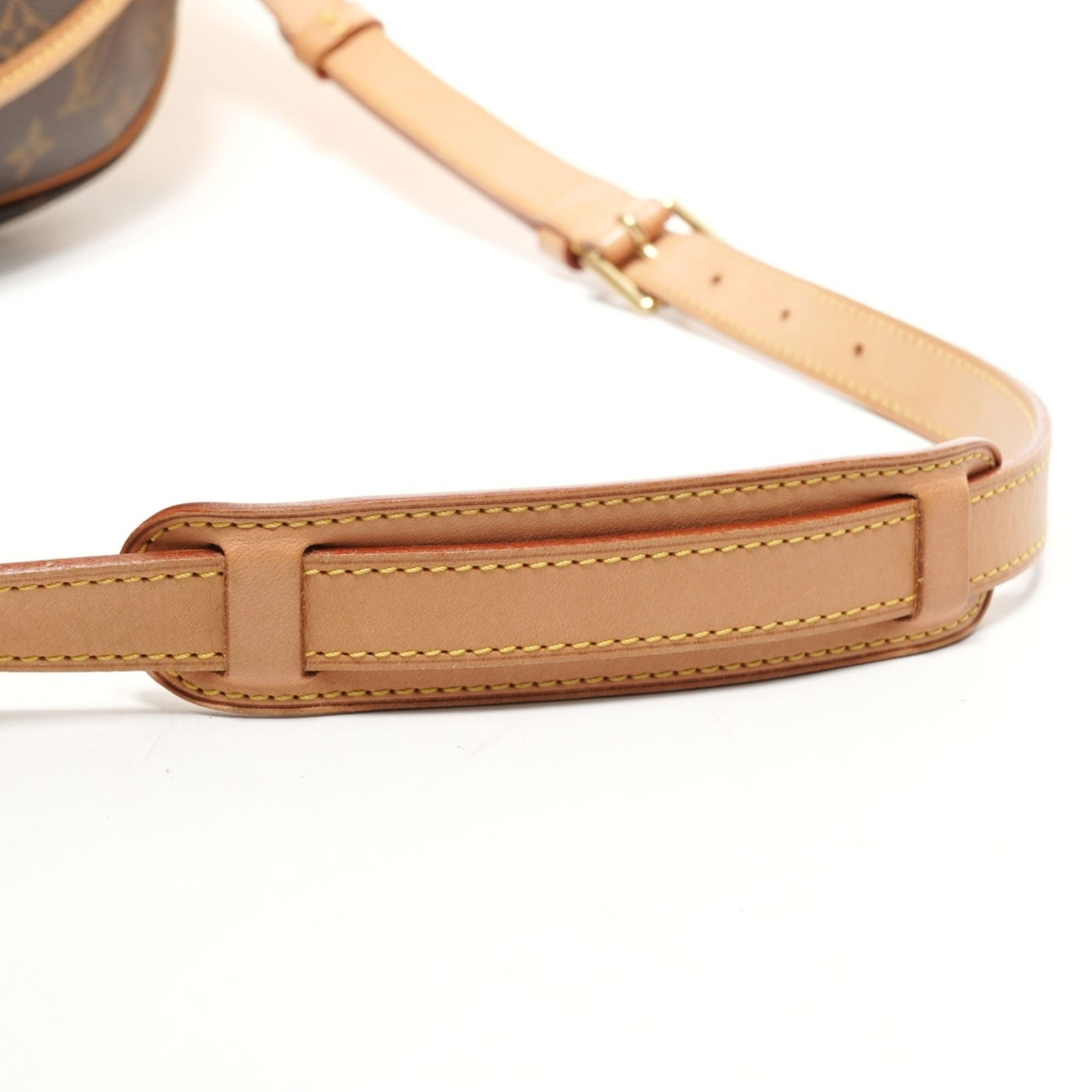 Monogram Louis Vuitton Shoulder Bag - 12