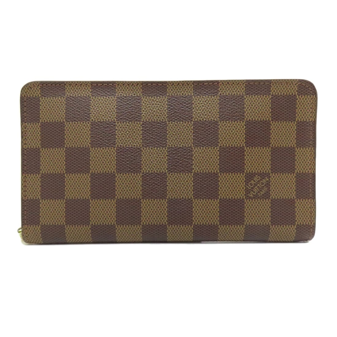 Damier LOUIS VUITTON N61728 Portonet Zip Long wallet (with coin pocket): Damier LOUIS VUITTON N61728 Portonet Zip Long wallet (with coin pocket) This listing features Damier LOUIS VUITTON N61728 Portonet Zip Long wallet (with coin pocket). Item specifics are provided below