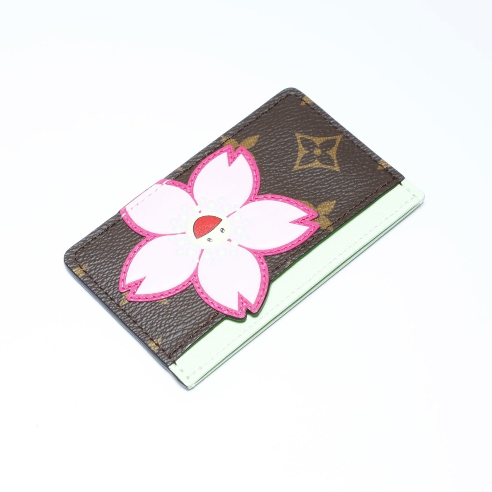 Case Louis Vuitton Card - 10