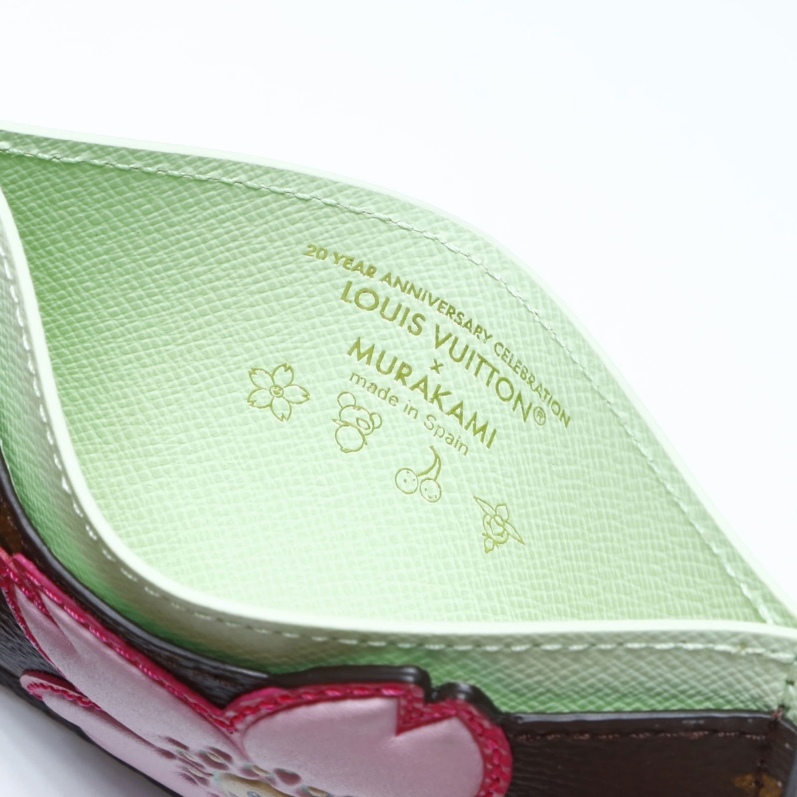 Case Louis Vuitton Card - 11