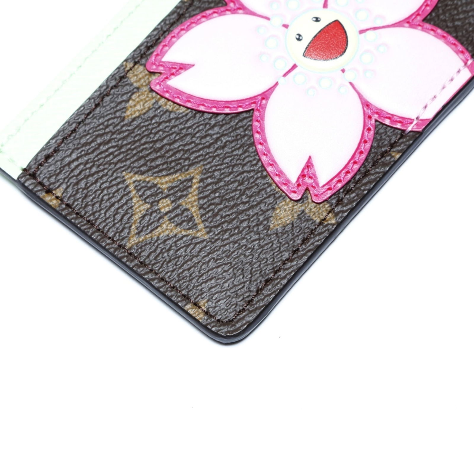 Case Louis Vuitton Card - 6