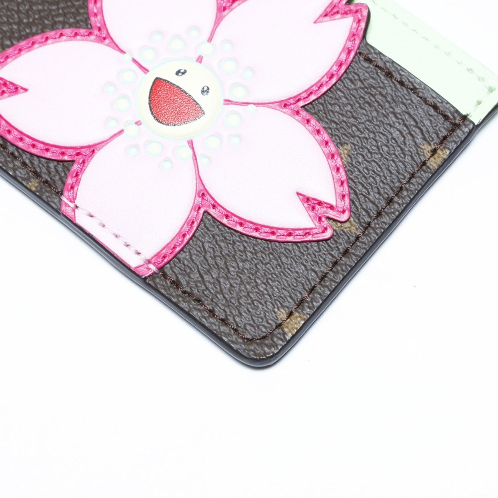 Case Louis Vuitton Card - 7