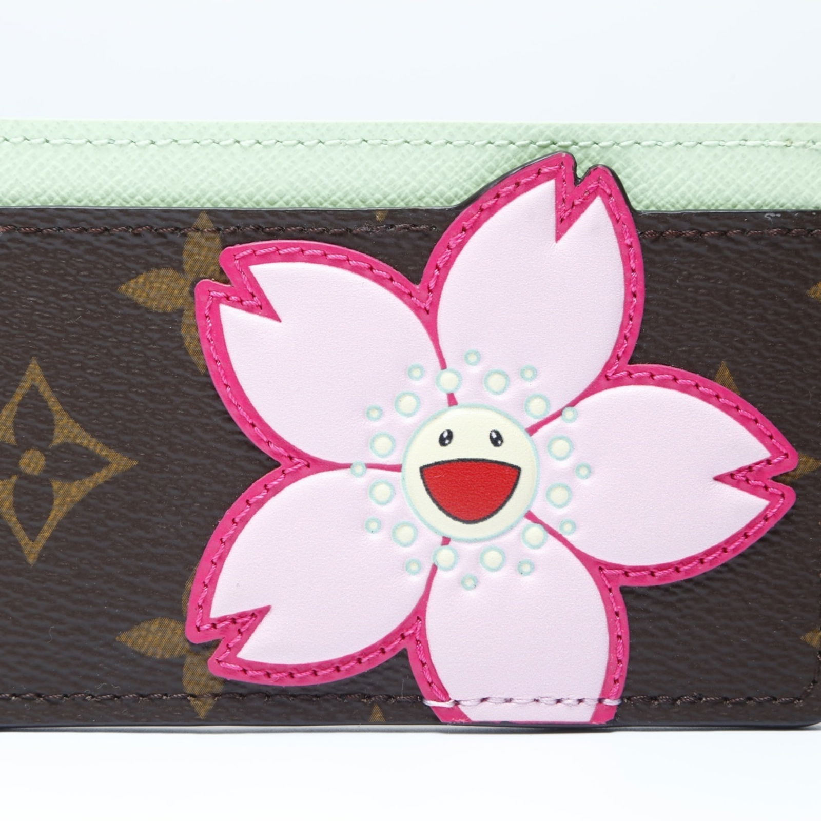 Case Louis Vuitton Card - 9