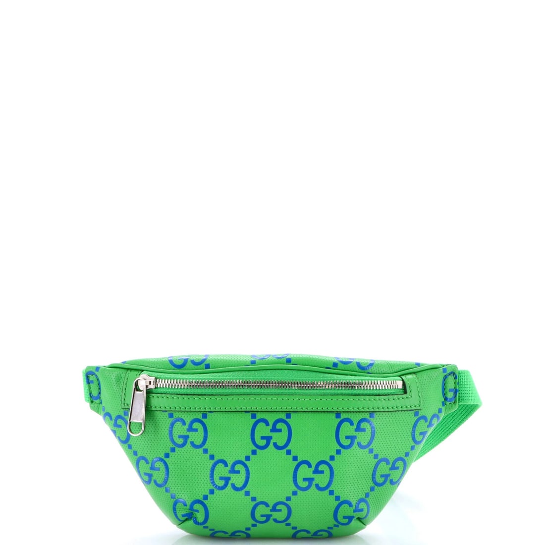 Small Gucci Belt Bag GG Embossed Perforated Leather: Small Gucci Belt Bag GG Embossed Perforated Leather This listing features Small Gucci Belt Bag GG Embossed Perforated Leather. Item specifics are provided below. Item Specifics: Brand: Gucci Exterior