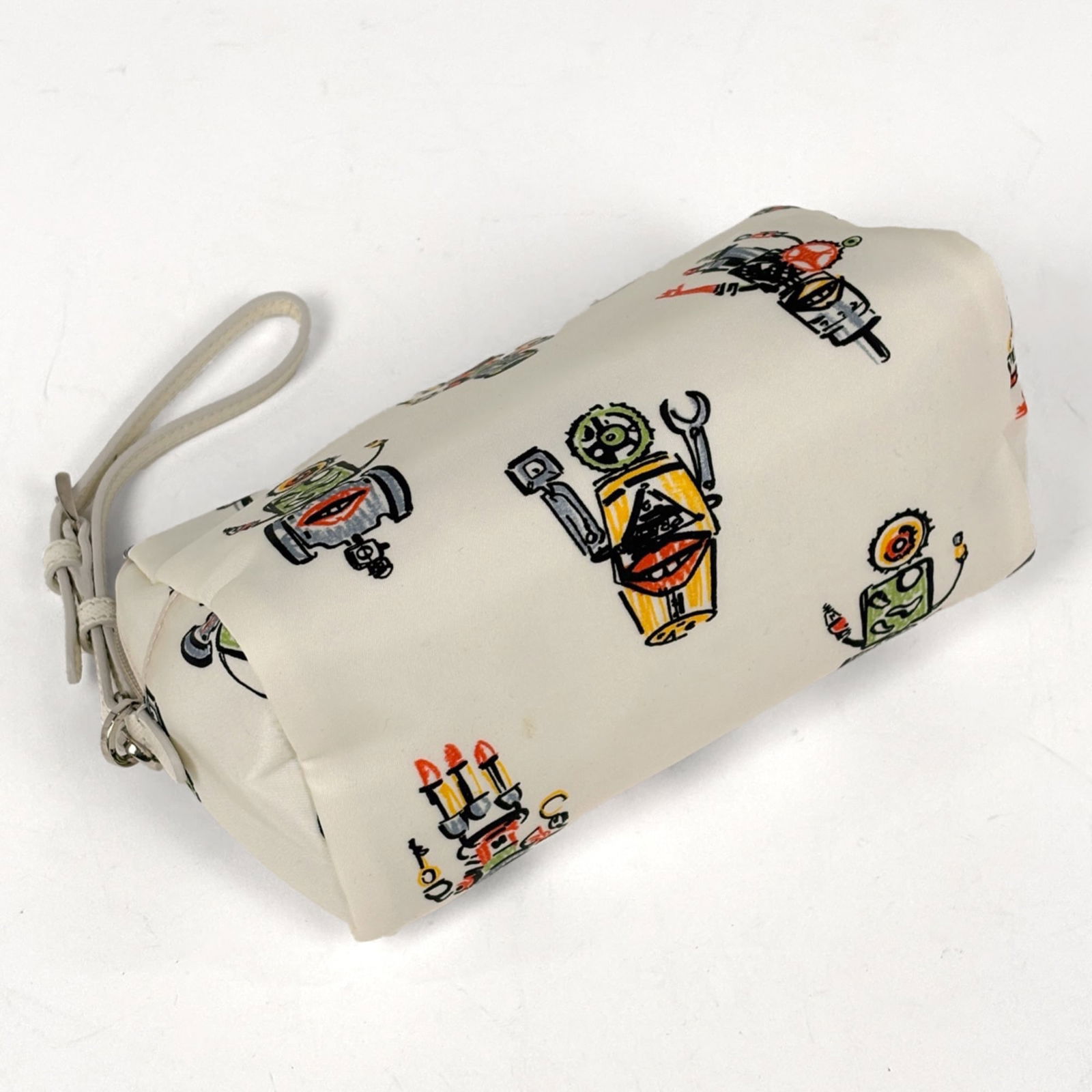 Nylon Prada Pouch - 2