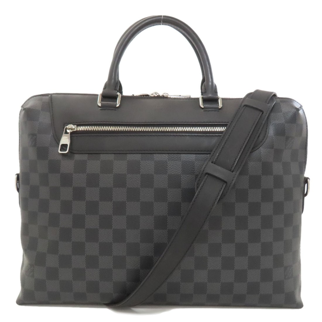 canvas LOUIS VUITTON N48260 Porte-Documents Jour NM Tote Bag Damier: canvas LOUIS VUITTON N48260 Porte-Documents Jour NM Tote Bag Damier This listing features canvas LOUIS VUITTON N48260 Porte-Documents Jour NM Tote Bag Damier. Item specifics are provided below. Item S