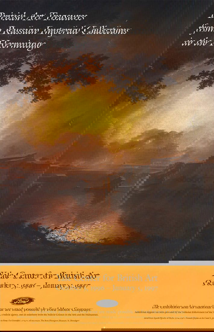 Offs JOSEPH WRIGHT Firework Display at the Castel S. Angelo in Rome 30" x 19.25": Offs JOSEPH WRIGHT Firework Display at the Castel S. Angelo in Rome 30" x 19.25" This listing features Offs JOSEPH WRIGHT Firework Display at the Castel S. Angelo in Rome 30" x 19.25". Item specifics