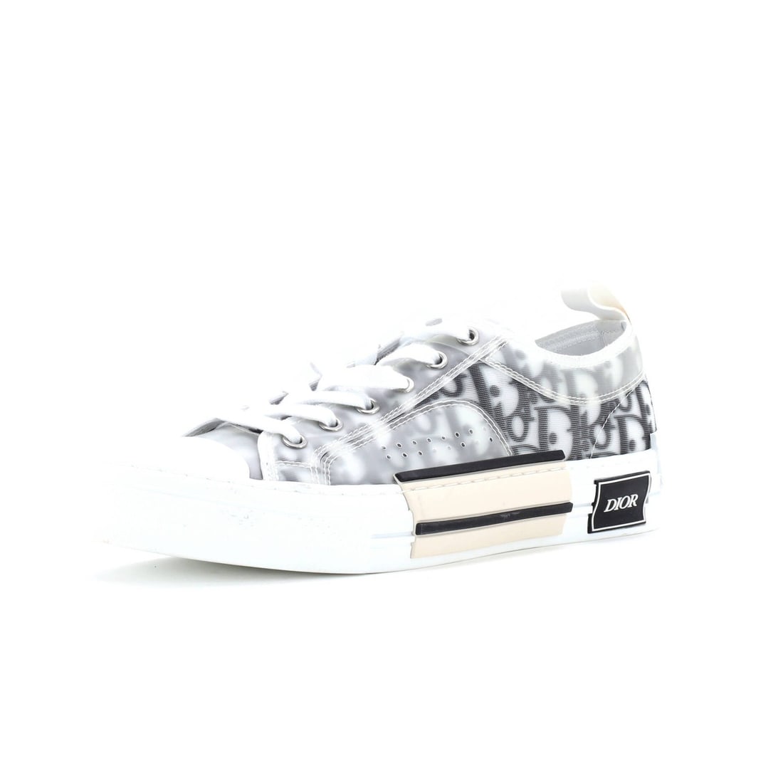 Canvas Christian Dior Men's B23 Cap Toe Low-Top Sneakers Oblique Technical: Canvas Christian Dior Men's B23 Cap Toe Low-Top Sneakers Oblique Technical This listing features Canvas Christian Dior Men's B23 Cap Toe Low-Top Sneakers Oblique Technical. Item specifics are provided