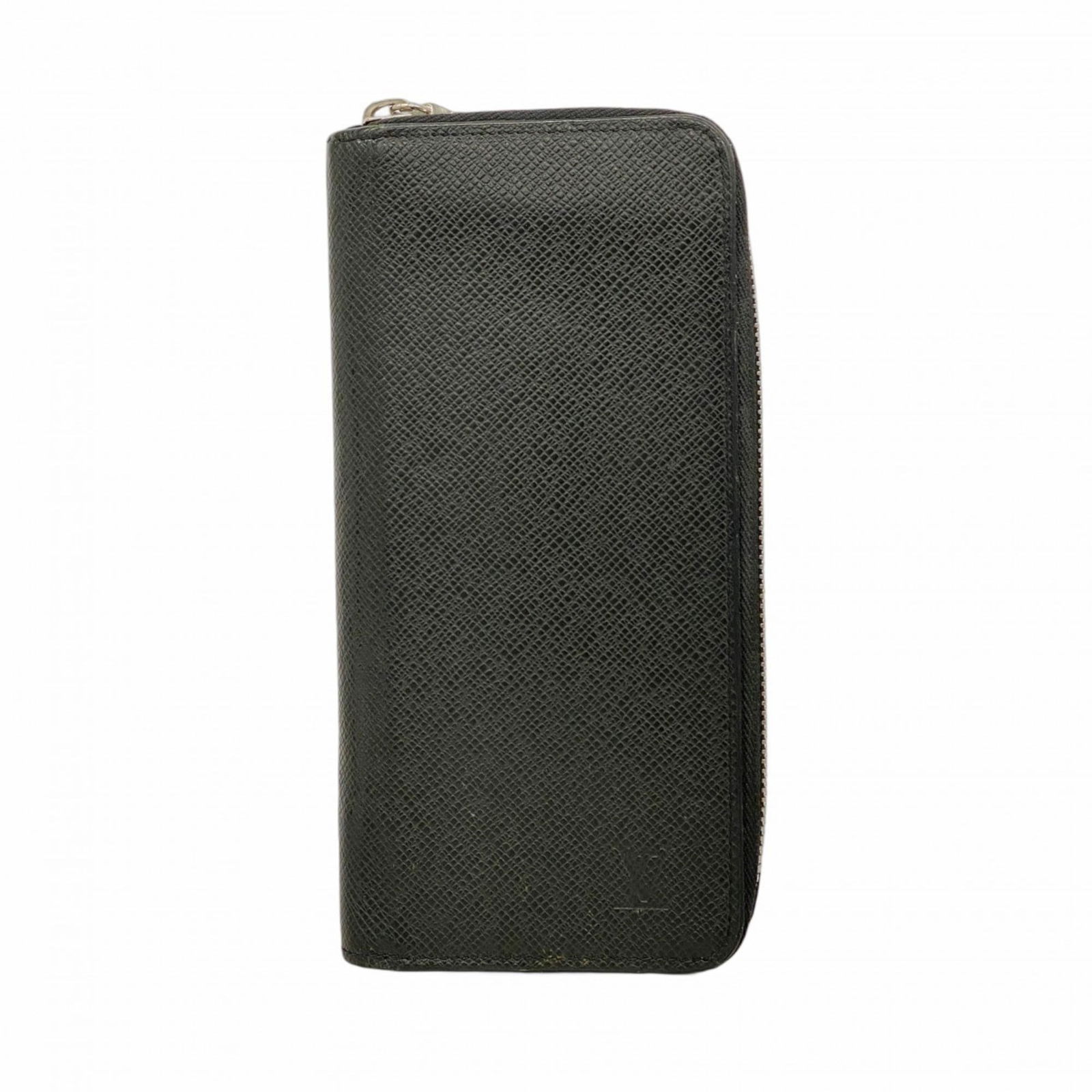 (Bi-Fold) Louis Vuitton Long Wallet (1 of 9)