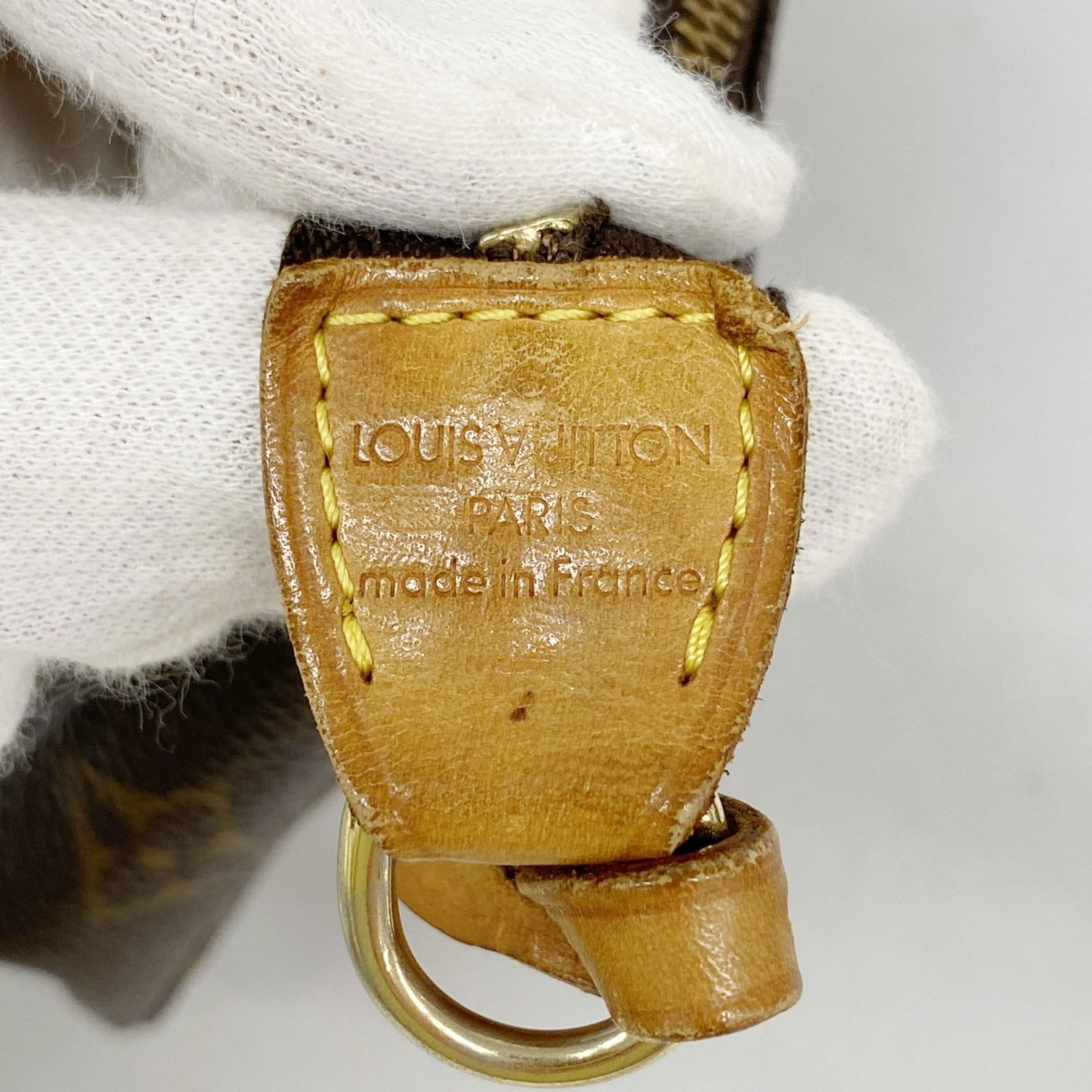 Pouch Louis Vuitton - 5