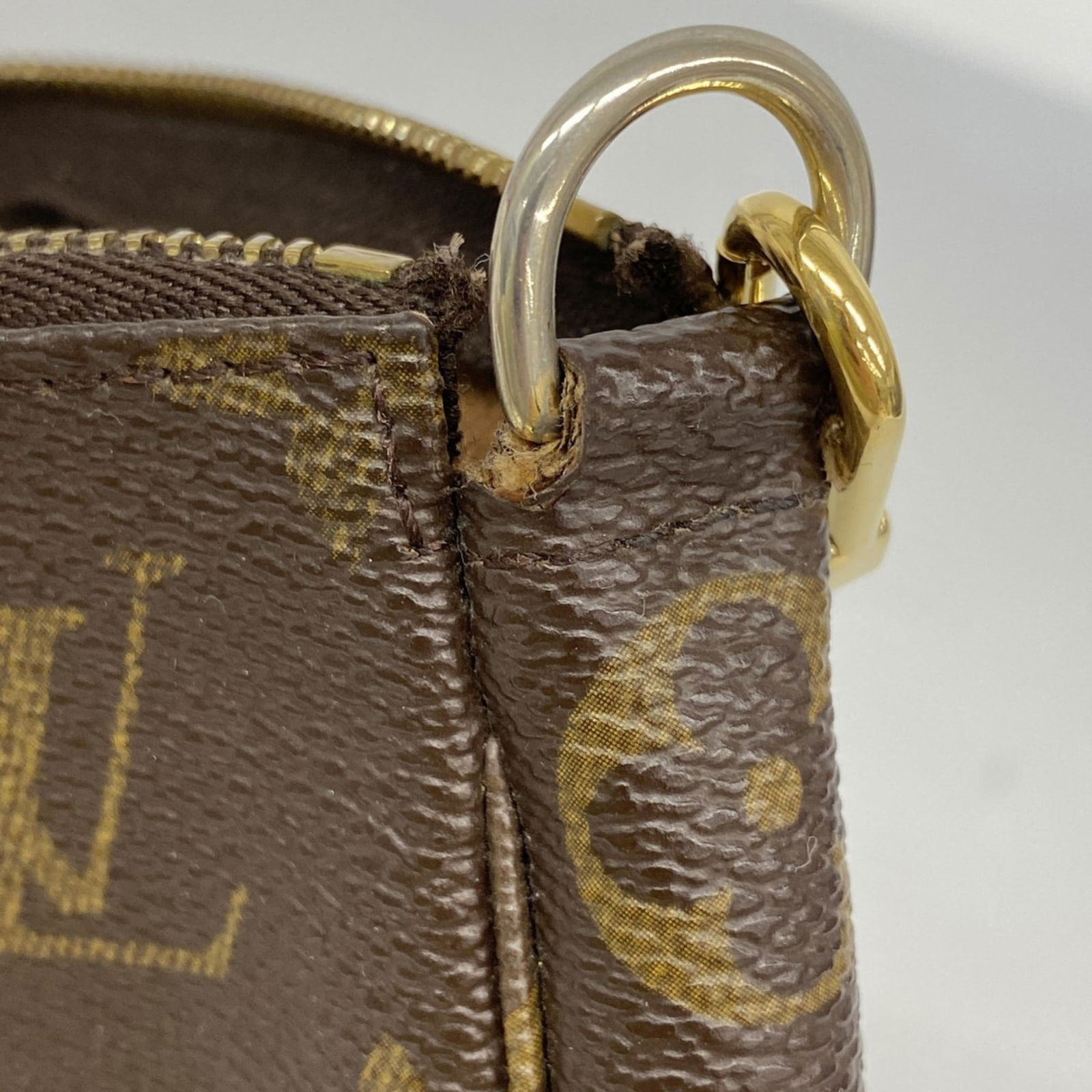 Pouch Louis Vuitton - 6