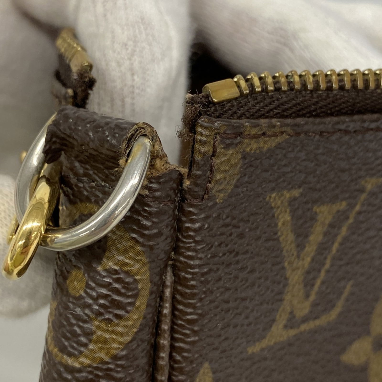 Pouch Louis Vuitton - 8