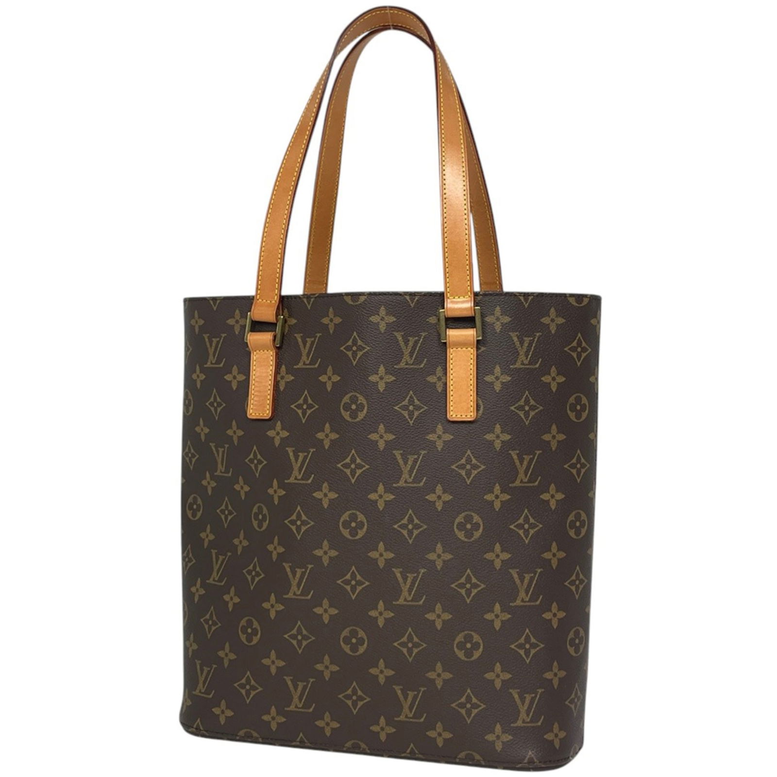 Leather - Louis Vuitton Handbag - Shoulder Bag - Tote Bag Monogram: Leather - Louis Vuitton Handbag - Shoulder Bag - Tote Bag Monogram This listing features Leather - Louis Vuitton Handbag - Shoulder Bag - Tote Bag Monogram. Item specifics are provided below. Item Spe