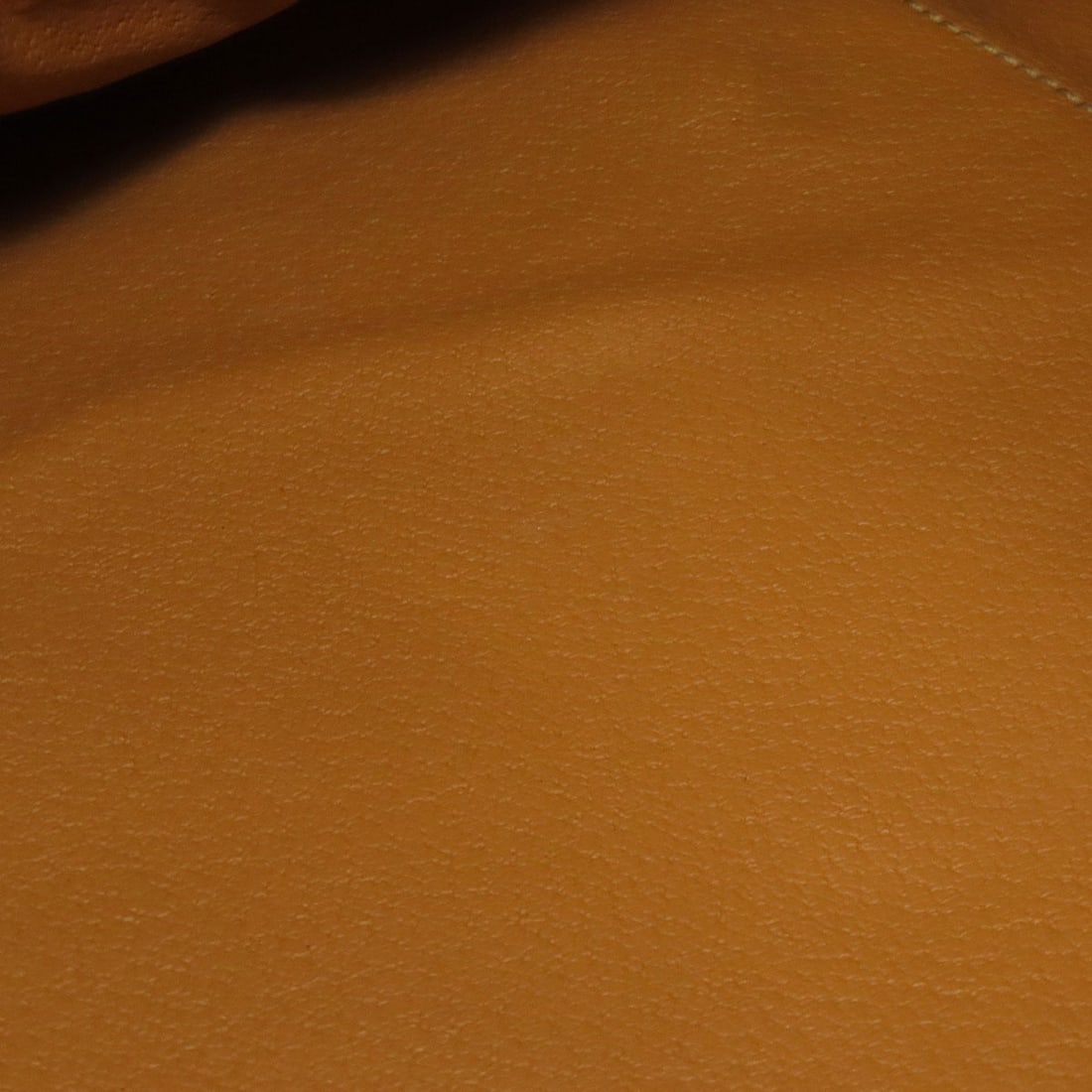 PVC CELINE Macadam pattern Boston bag - 12