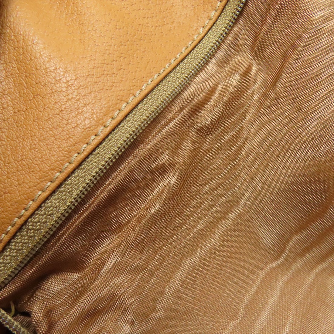 PVC CELINE Macadam pattern Boston bag - 9