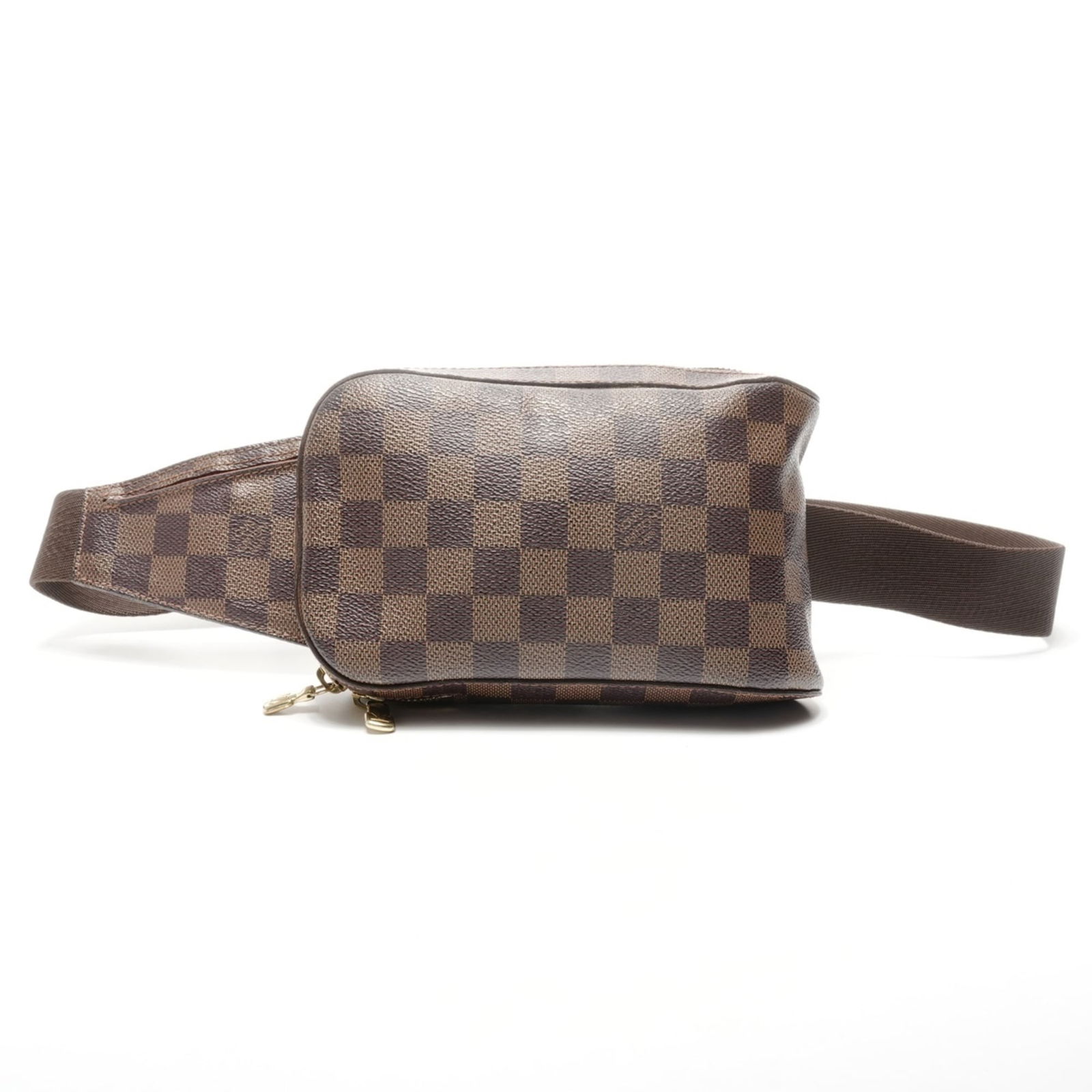 Sling Bag - Louis Vuitton Shoulder Bag: Sling Bag - Louis Vuitton Shoulder Bag This listing features Sling Bag - Louis Vuitton Shoulder Bag. Item specifics are provided below. Item Specifics: Brand: Louis Vuitton Type: Shoulder Bag, Sling