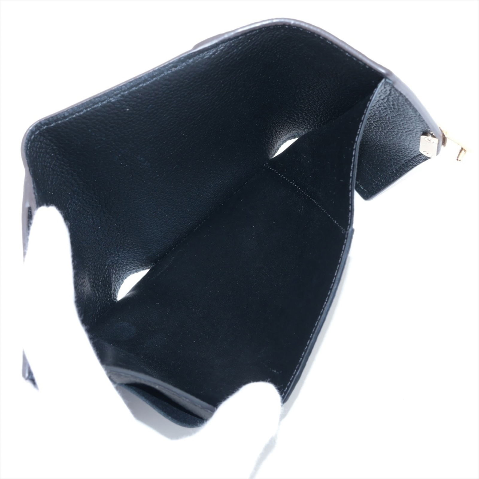 Monogram Louis Vuitton Wallet (Tri-Fold) - 6