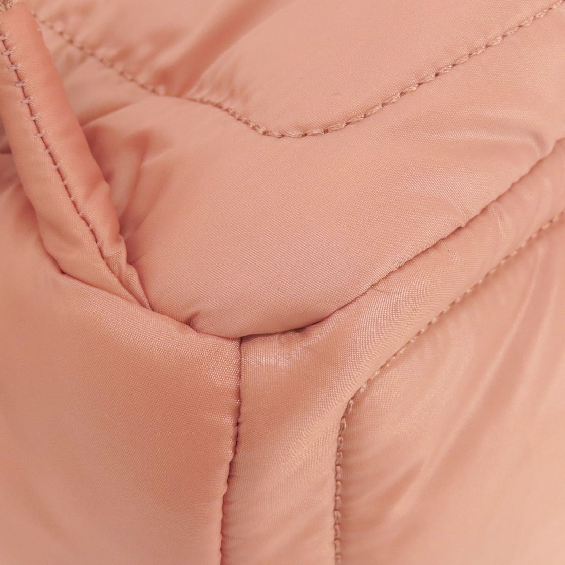 Nylon Michael Kors logo Backpack Daypack - 12