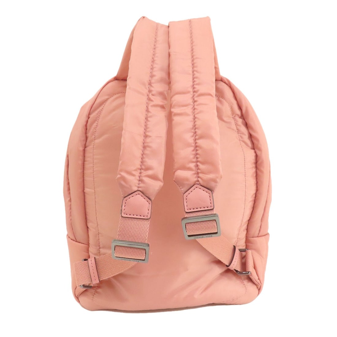 Nylon Michael Kors logo Backpack Daypack - 2