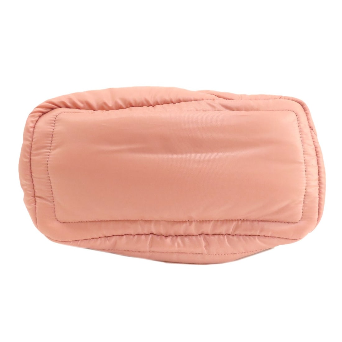 Nylon Michael Kors logo Backpack Daypack - 4