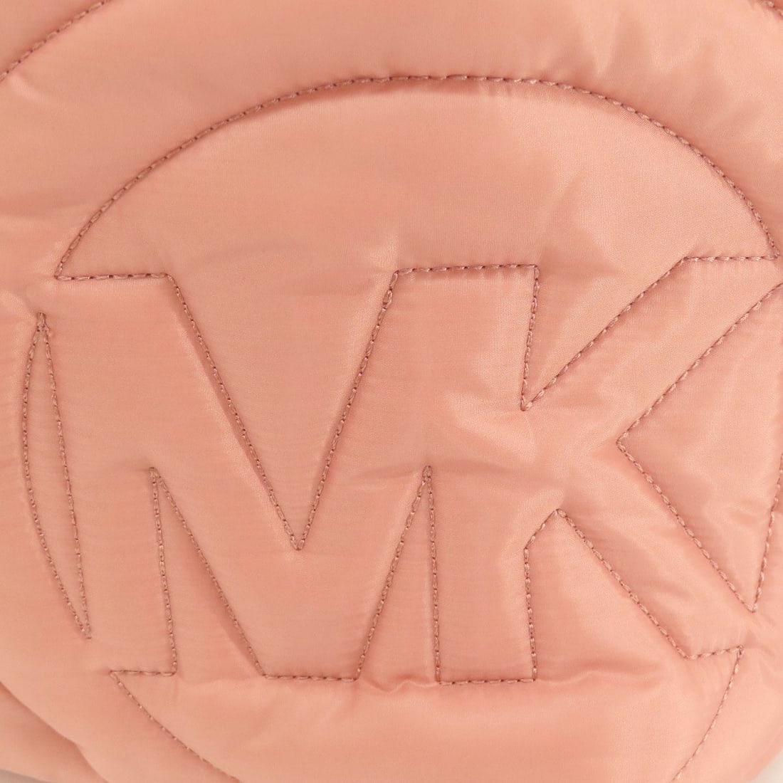 Nylon Michael Kors logo Backpack Daypack - 7