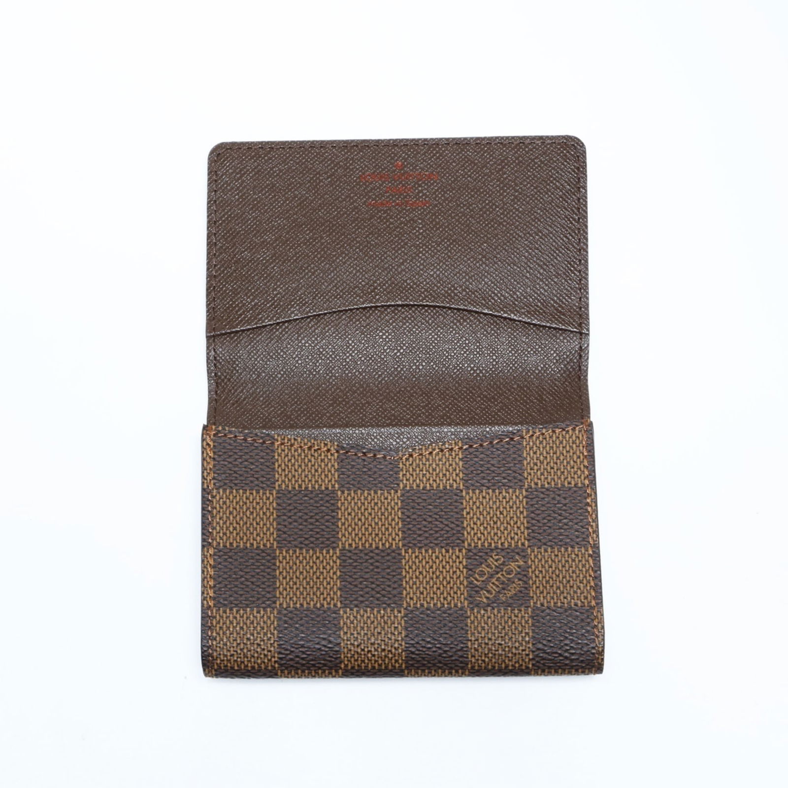 Case Louis Vuitton Card - 10