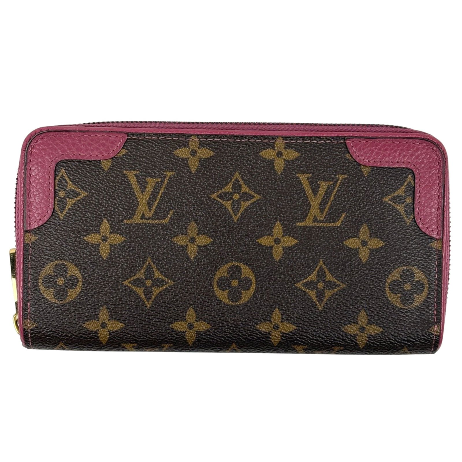 Leather - Louis Vuitton Long Wallet (Bi-Fold) Monogram: Leather - Louis Vuitton Long Wallet (Bi-Fold) Monogram This listing features Leather - Louis Vuitton Long Wallet (Bi-Fold) Monogram. Item specifics are provided below. Item Specifics: Brand: Louis Vui