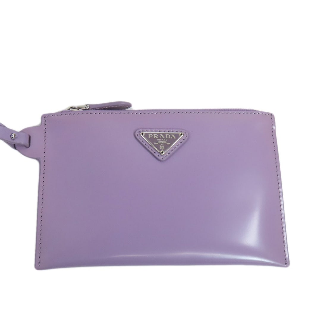 Spangle PRADA Mesh tote Handbag - 10