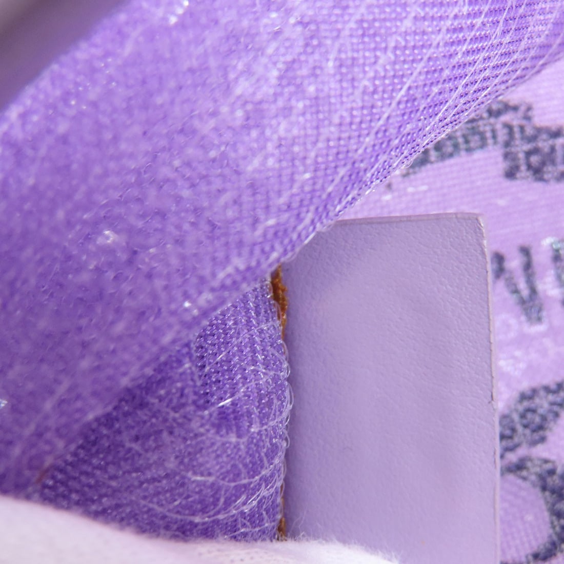 Spangle PRADA Mesh tote Handbag - 11