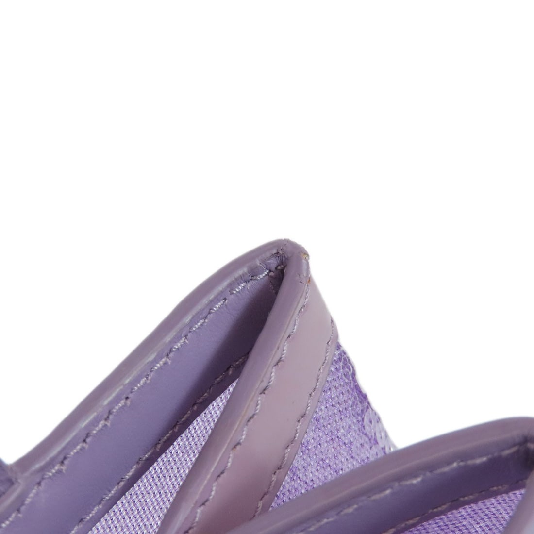 Spangle PRADA Mesh tote Handbag - 13