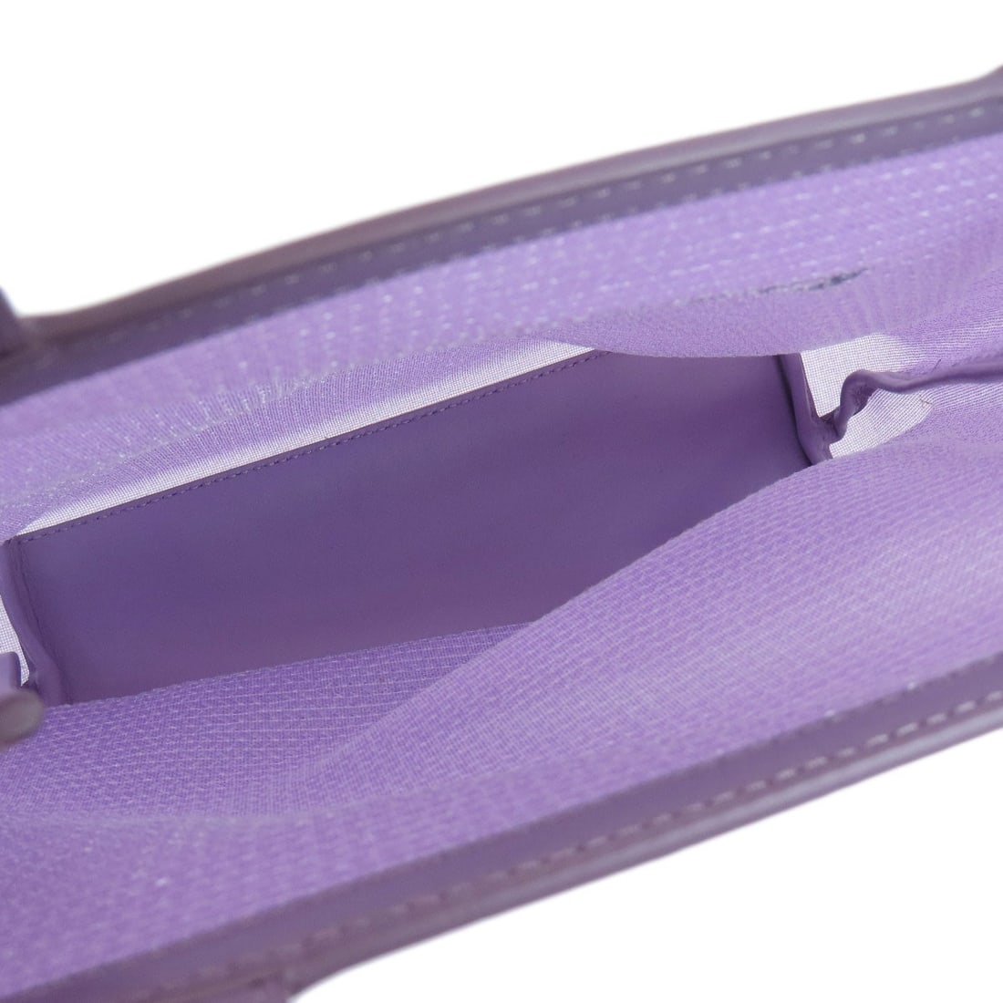 Spangle PRADA Mesh tote Handbag - 5