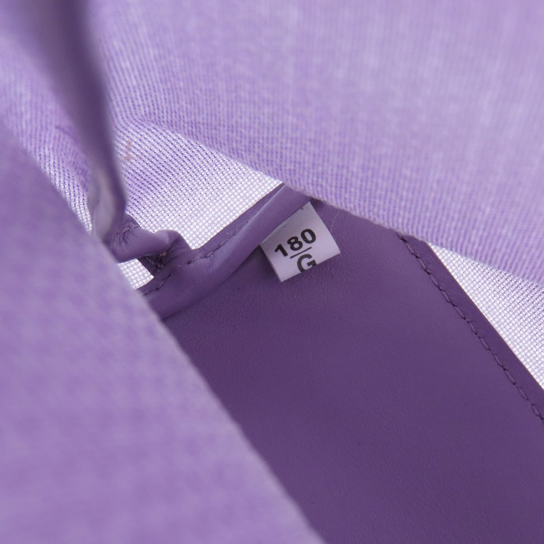 Spangle PRADA Mesh tote Handbag - 8