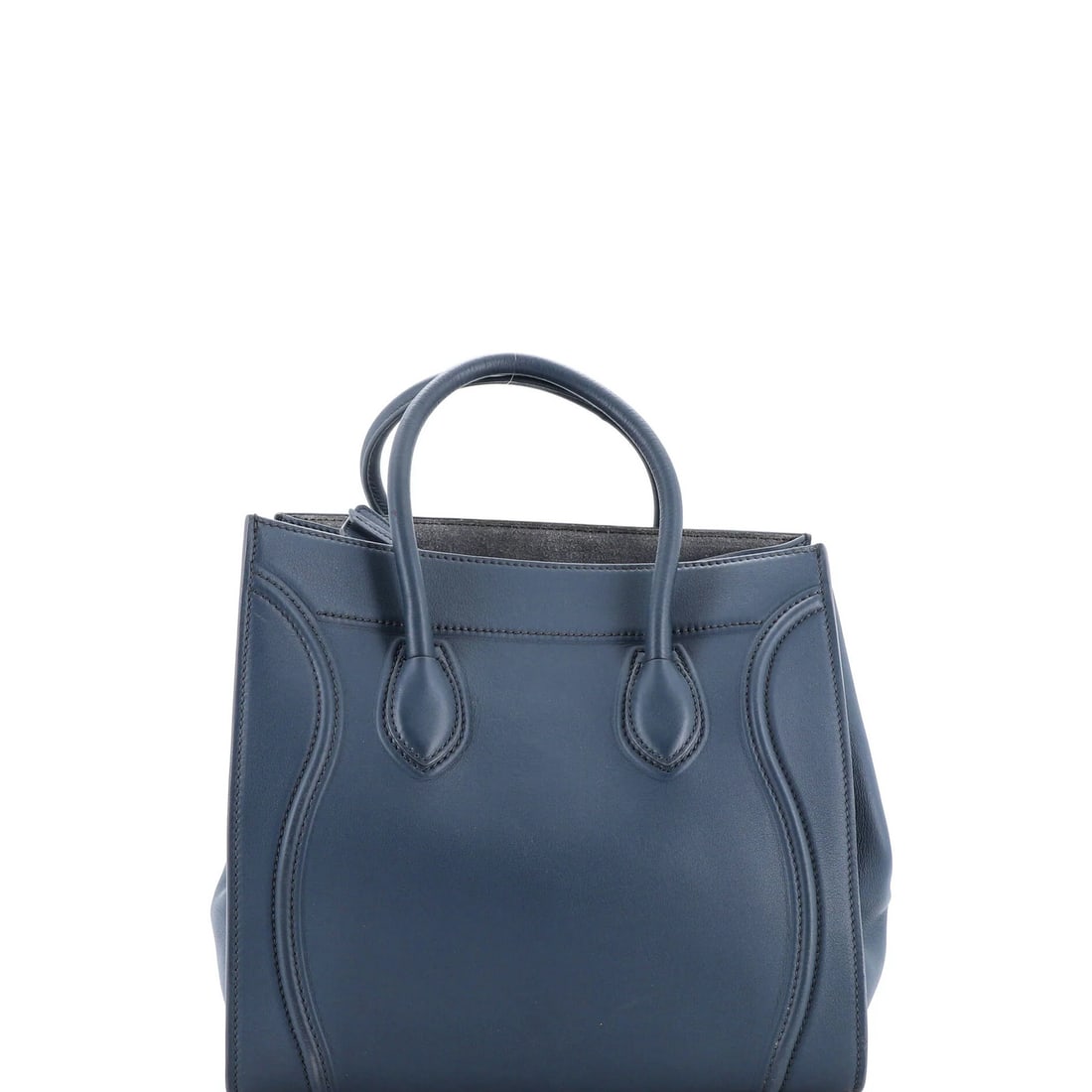 Medium Celine Phantom Bag Smooth Leather - 4