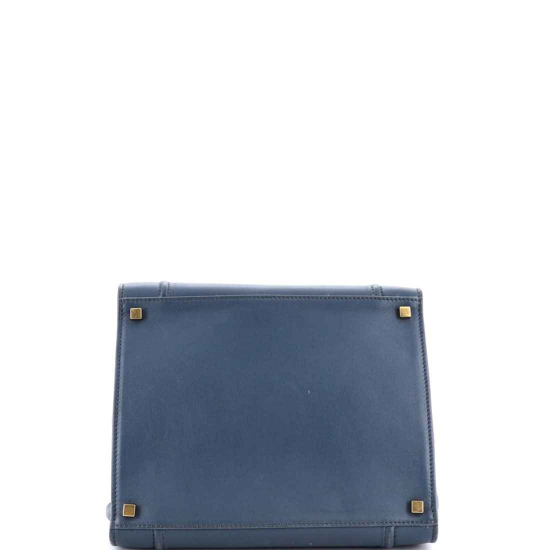 Medium Celine Phantom Bag Smooth Leather - 5