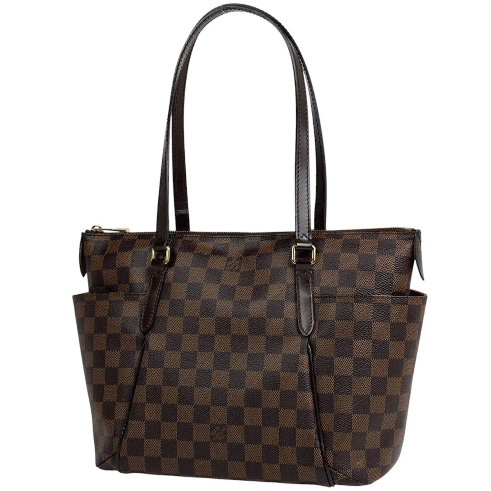 Tote Bag - Louis Vuitton Shoulder Bag: Tote Bag - Louis Vuitton Shoulder Bag This listing features Tote Bag - Louis Vuitton Shoulder Bag. Item specifics are provided below. Item Specifics: Brand: Louis Vuitton Type: Shoulder Bag, Tote Bag