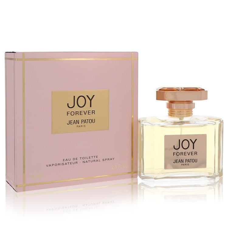 Spray Joy Forever Perfume By Jean Patou Eau De Toilette: Spray Joy Forever Perfume By Jean Patou Eau De Toilette This listing features Spray Joy Forever Perfume By Jean Patou Eau De Toilette. Item specifics are provided below. Item Specifics: Brand: Jean Pa