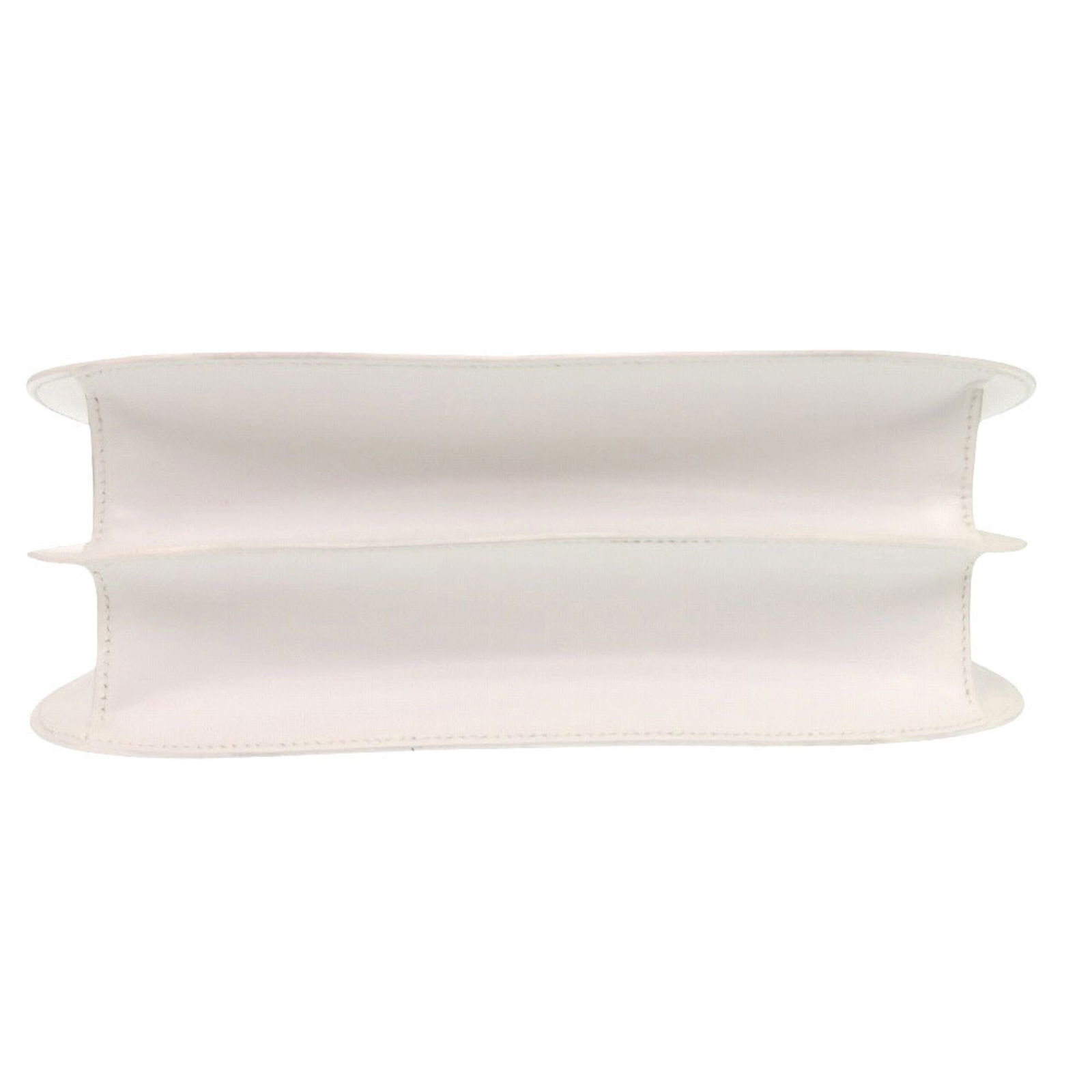 Leather Celine Handbag - 4