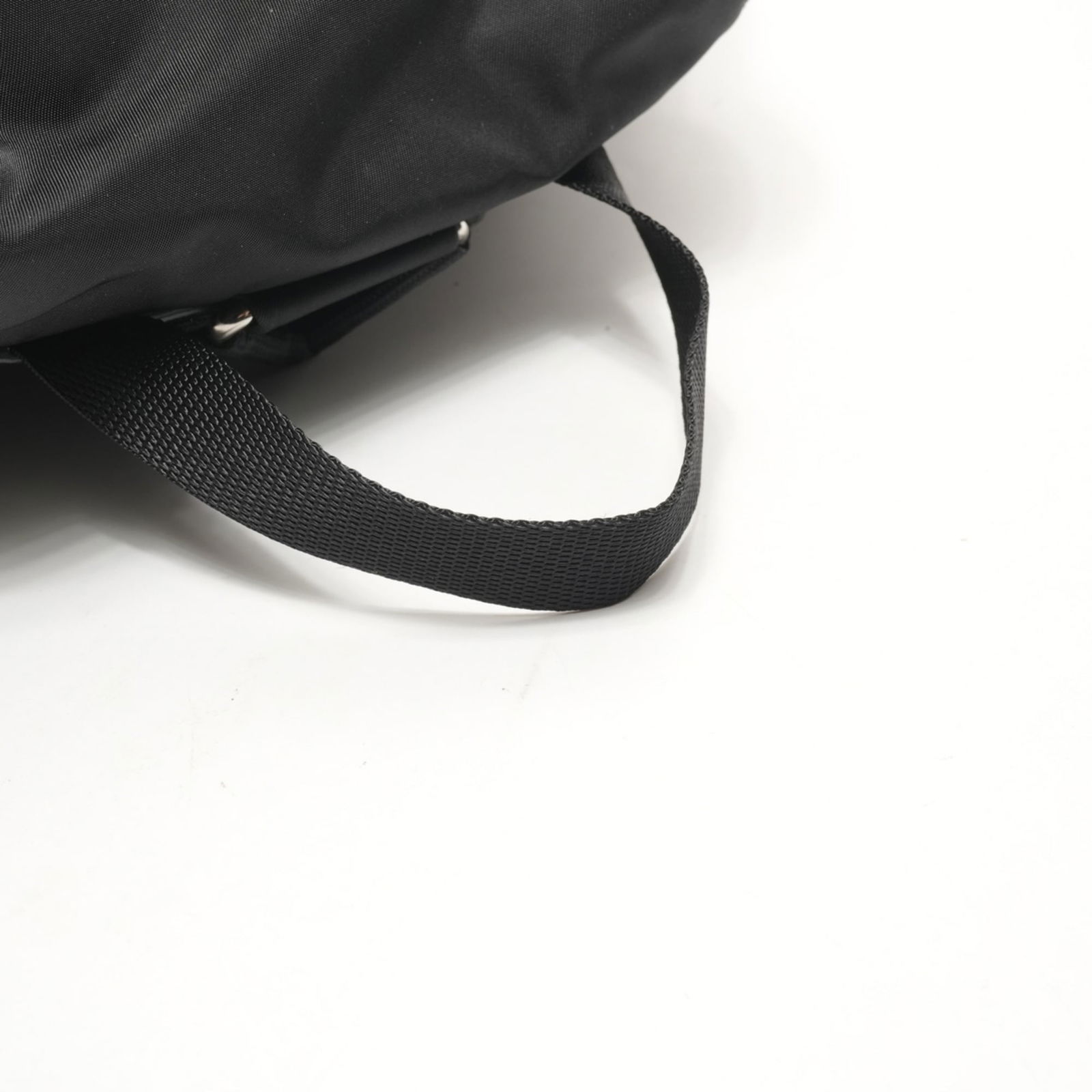 Nylon Prada Backpack - 12