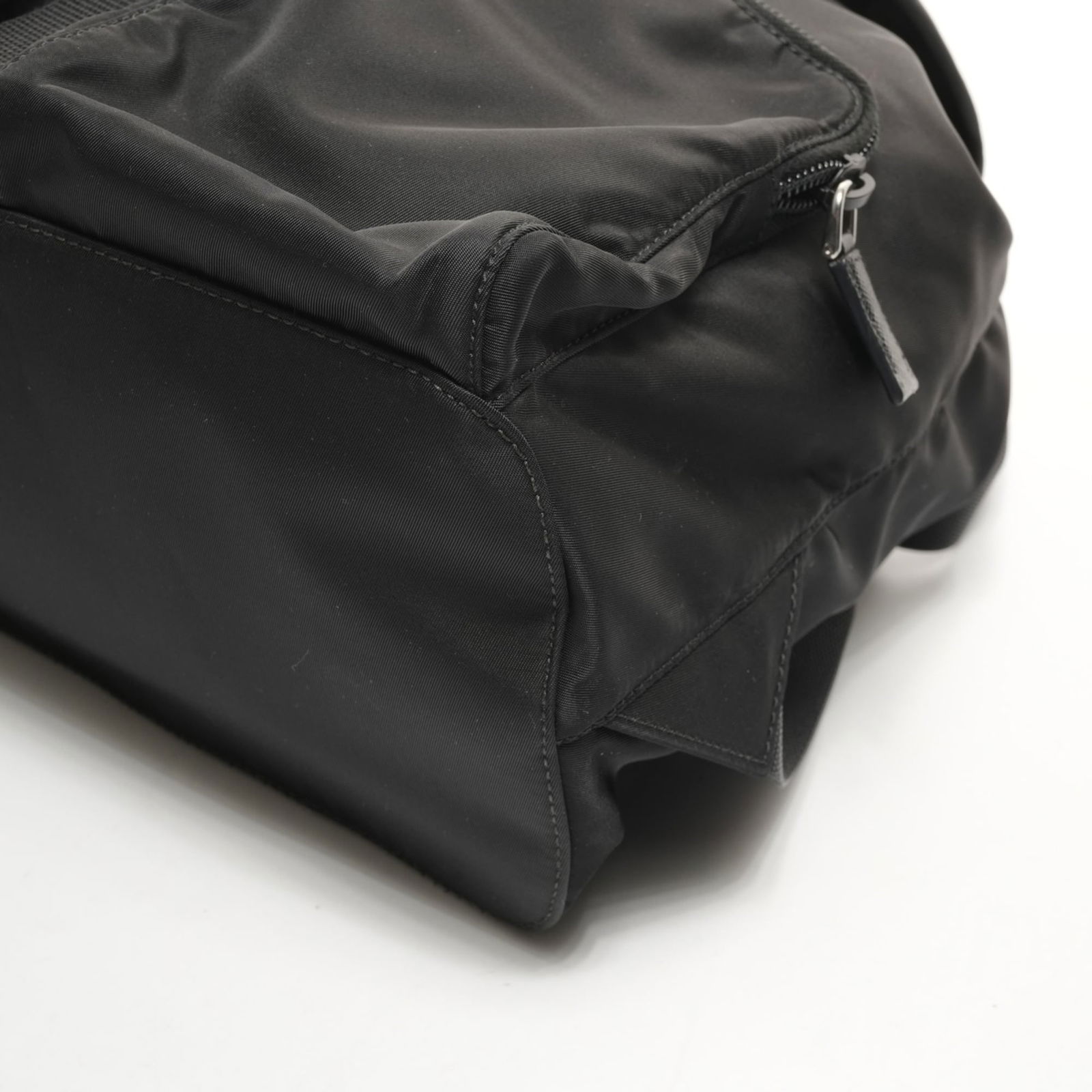 Nylon Prada Backpack - 5
