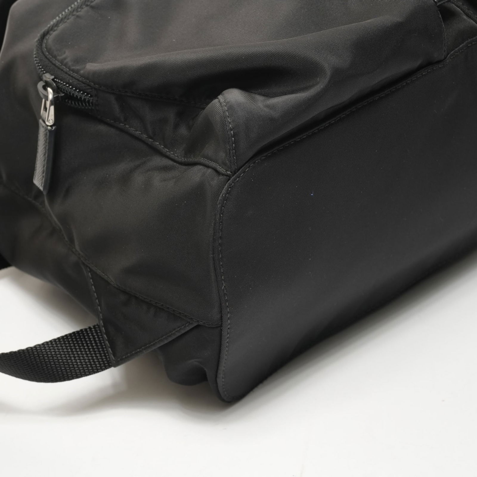 Nylon Prada Backpack - 6