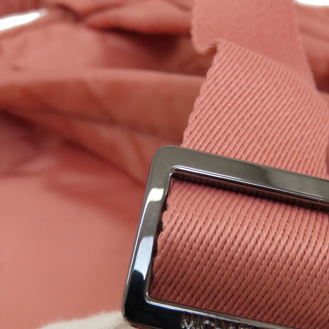 Nylon Michael Kors Ray Backpack Daypack - 10